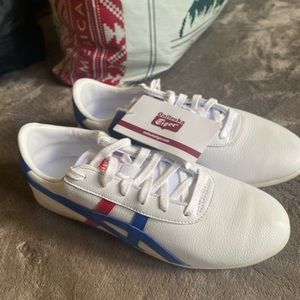 Onitsuka tiger shoes